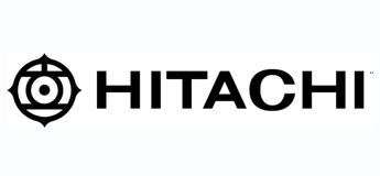 HITACHI