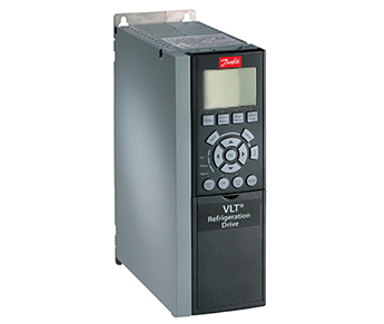 VLT HVAC DRIVE FC-102 SERİSİ