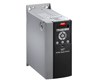 VLT HVAC BASIC DRIVE FC-101 SERİSİ