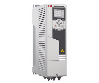 ACS580 SERİSİ