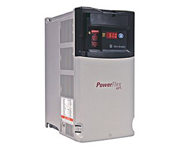 POWERFLEX 40 SERİSİ