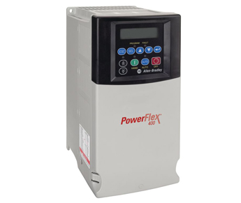 POWERFLEX 400 SERİSİ