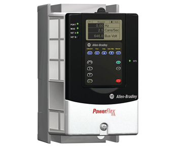 POWERFLEX 70 SERİSİ