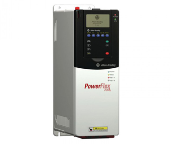 POWERFLEX 700 SERİSİ