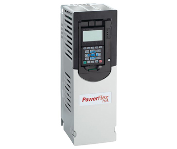 POWERFLEX 753 SERİSİ