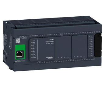 MODICON M241 SERİSİ