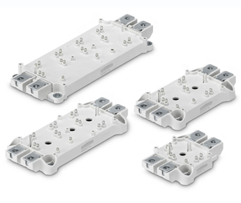 IGBT MODÜLLER