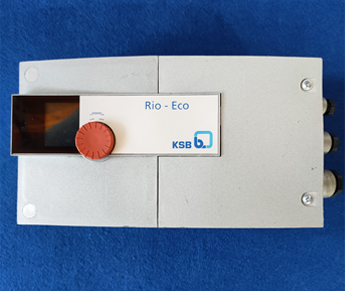 KSB RIO-ECO 50-90 SÜRÜCÜ MODÜL